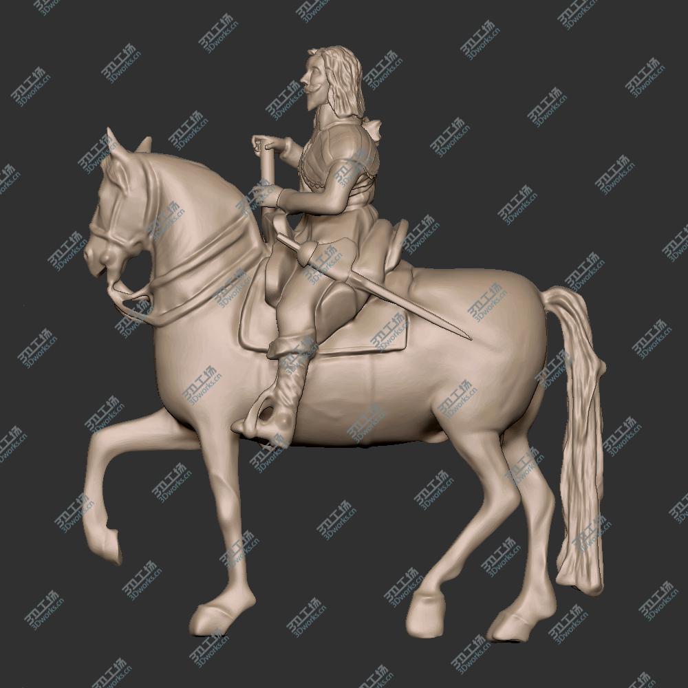images/goods_img/20210225/Charles I Equestrian at Trafalgar Square London/3.jpg